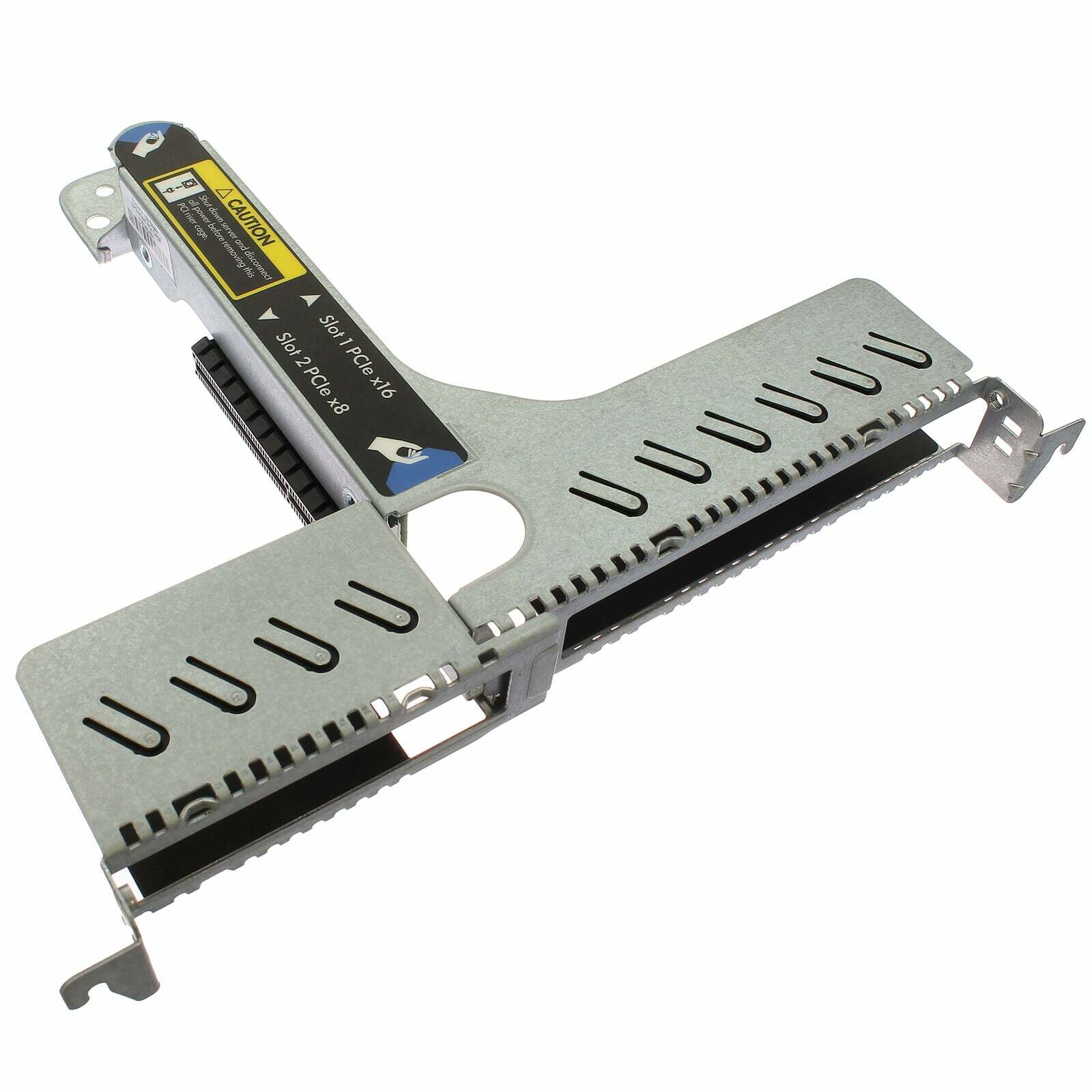 HP Proliant DL320e Gen8 V2 PCI Riser Board zy / 725266-001 / 717915-001 / 725265-001 (Used) // สินค้ารับประกัน โดย บริษัท อะไหล่เซิร์ฟเวอร์ จำกัด