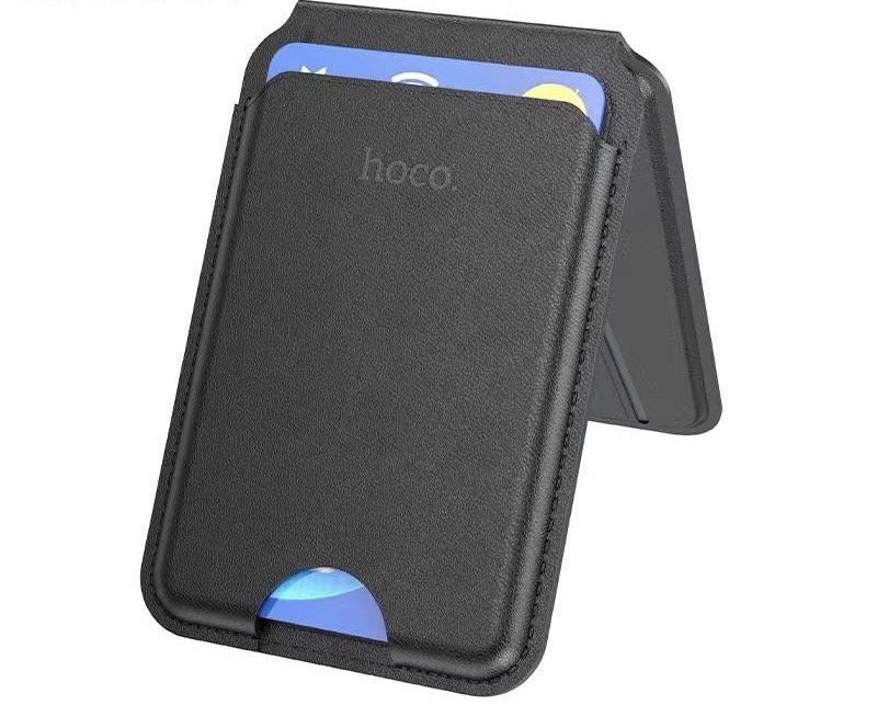 GT3 MAGNETIC MULTIFUNCTIONAL CARD HOLDER