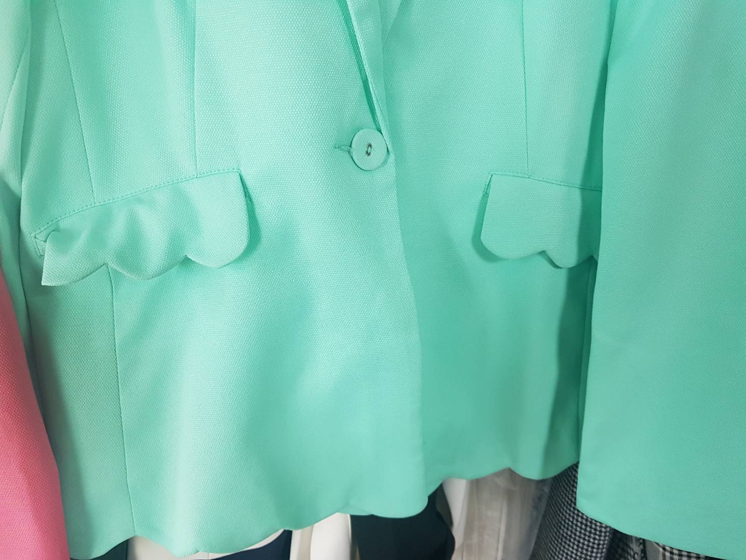 เสื้อสูท #5110