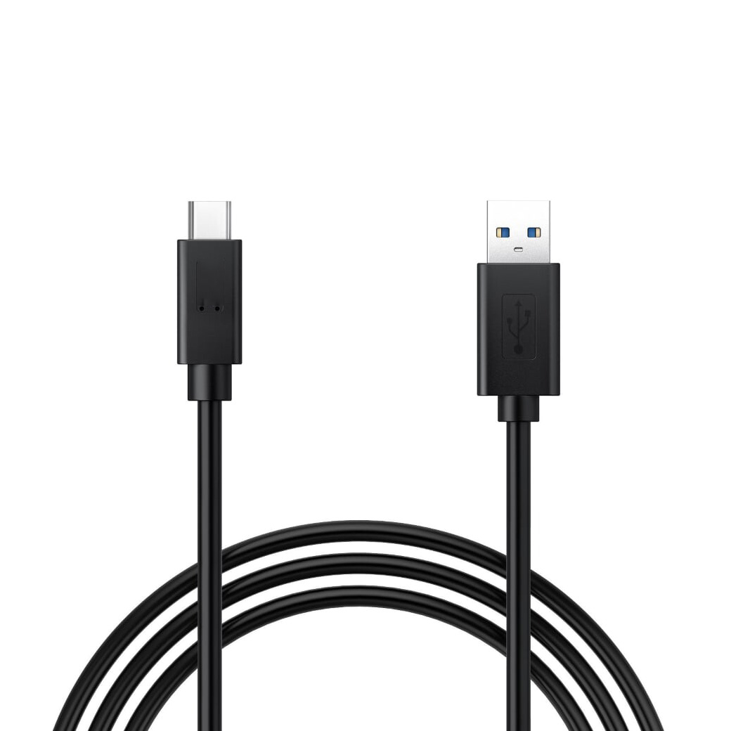 Meta Quest 2 : USB A To USB C