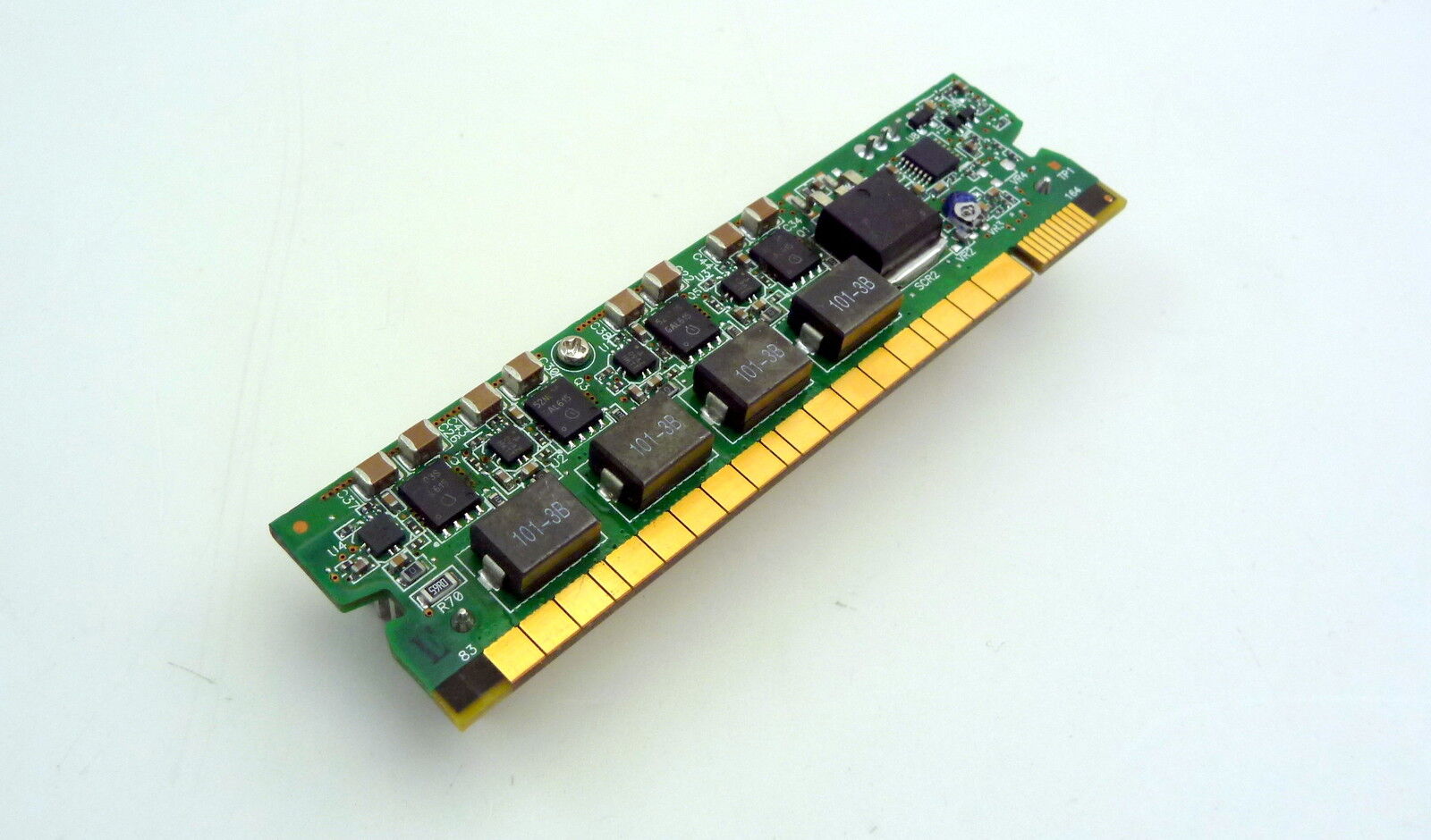 IBM XSERIES 336 SERVER VRM VOLTAGE REGULATOR MODULE / 39Y7252 (Used) // สินค้ารับประกัน โดย บริษัท อะไหล่เซิร์ฟเวอร์ จำกัด