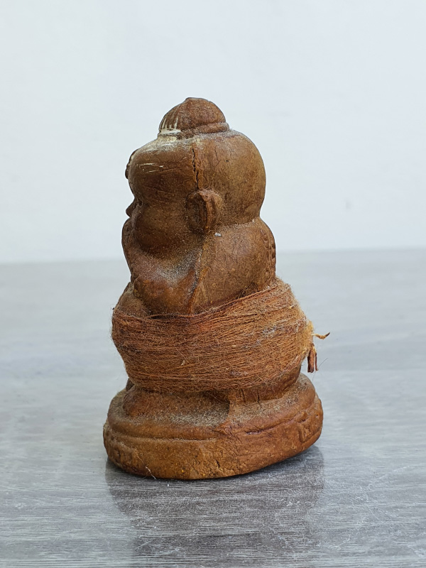 กุมาร 9โกศพรายกอบทรัพย์ หลวงพ่อกอย วัดเขาดินใต้