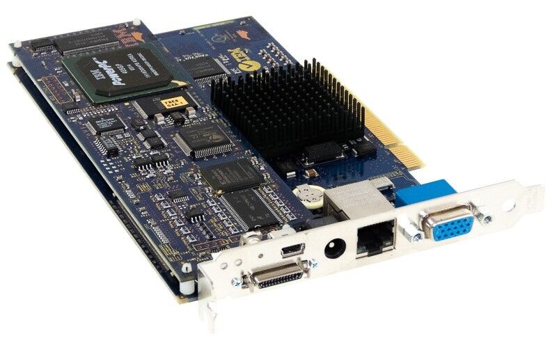 IBM Remote Supervisor Adapter Card II // 73P9265 (Used) // สินค้ารับประกัน โดย บริษัท อะไหล่เซิร์ฟเวอร์ จำกัด