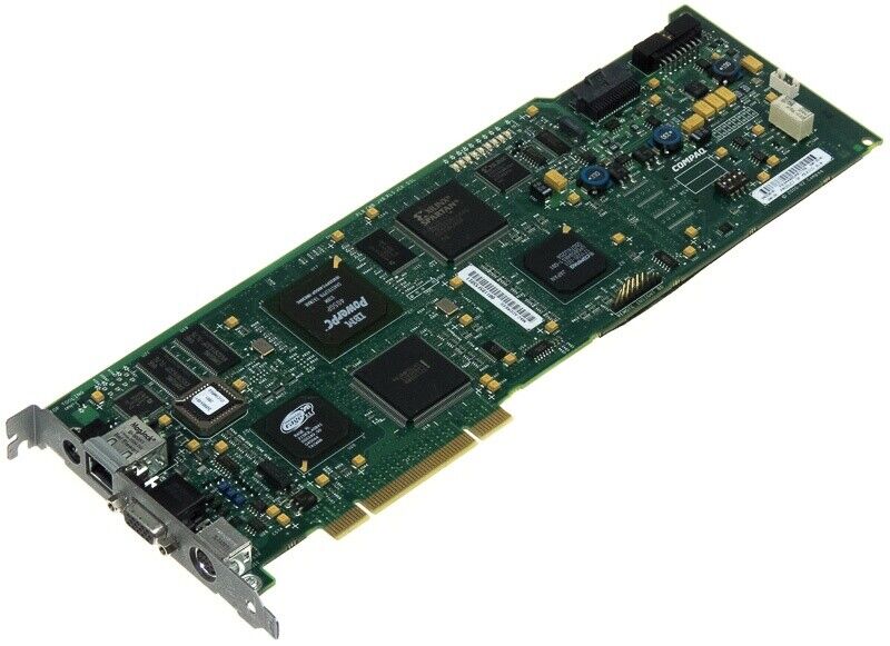 HP Compaq 232386-001 Remote Insight Card Lights-Out Edition II (Used) // สินค้ารับประกัน โดย บริษัท อะไหล่เซิร์ฟเวอร์ จำกัด