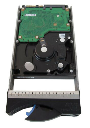 (New Inbox) IBM 300G 15K SAS 6G DS3500 DS3512 HDD Hard Drive // 49Y1860 / 49Y1856 / 49Y1859 / ST3300657SS / 9CH066-039 // สินค้ารับประกัน โดย บริษัท อะไหล่เซิร์ฟเวอร์ จำกัด