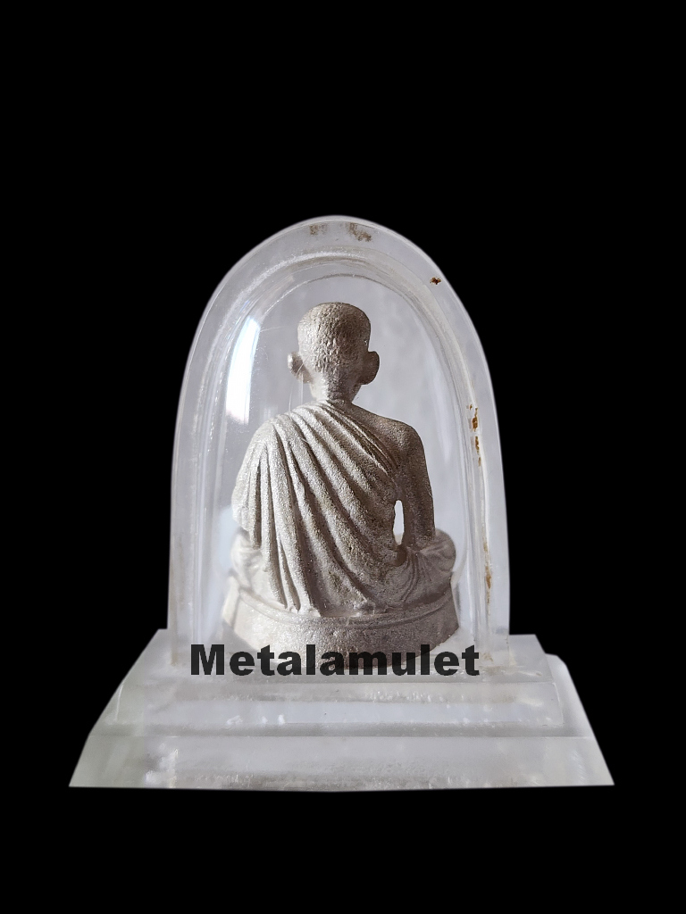 รูปหล่อ หลวงพ่อ เกษม เขมโก