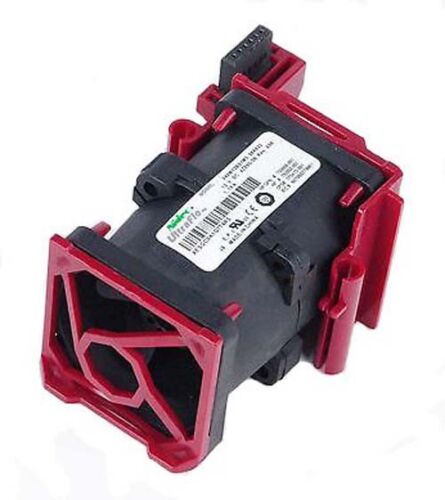 HP ProLiant DL360 Gen9 G9 Fan HPE // SPS 775415-001 / GPN 750688-001 / HP 792852-001 / V40W12BS1M5-08A033 (Used) // สินค้ารับประกัน โดย บริษัท อะไหล่เซิร์ฟเวอร์ จำกัด