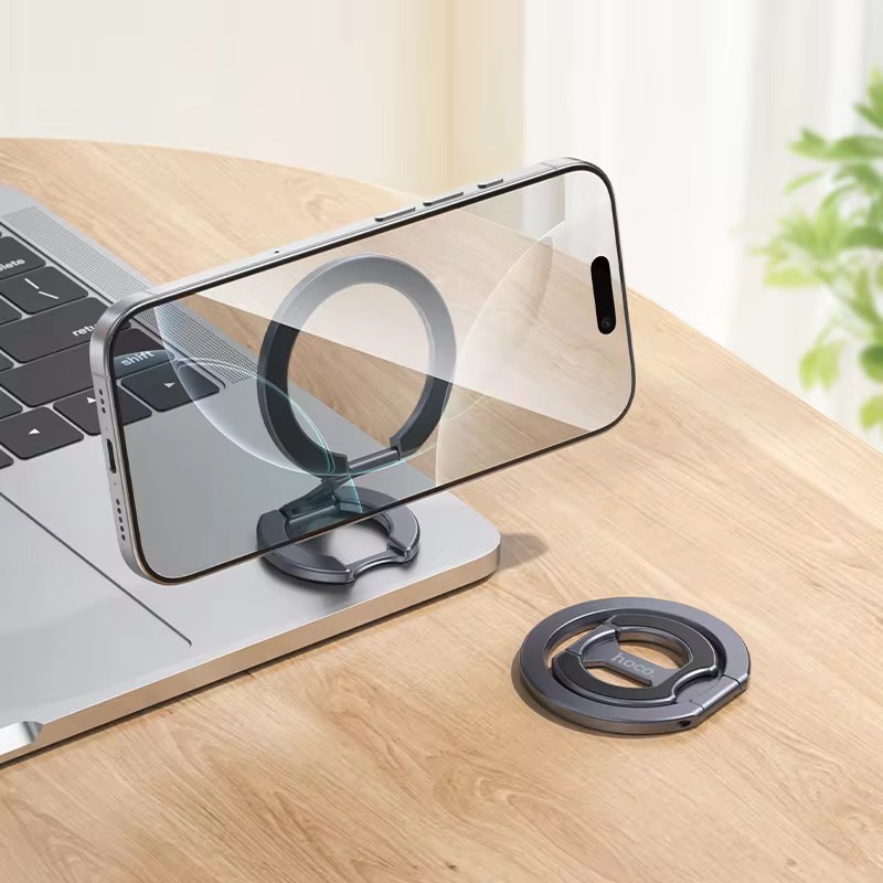 GH9 DOUBLE-RING DOUBLE-SIDED MAGNETIC RING HOLDER