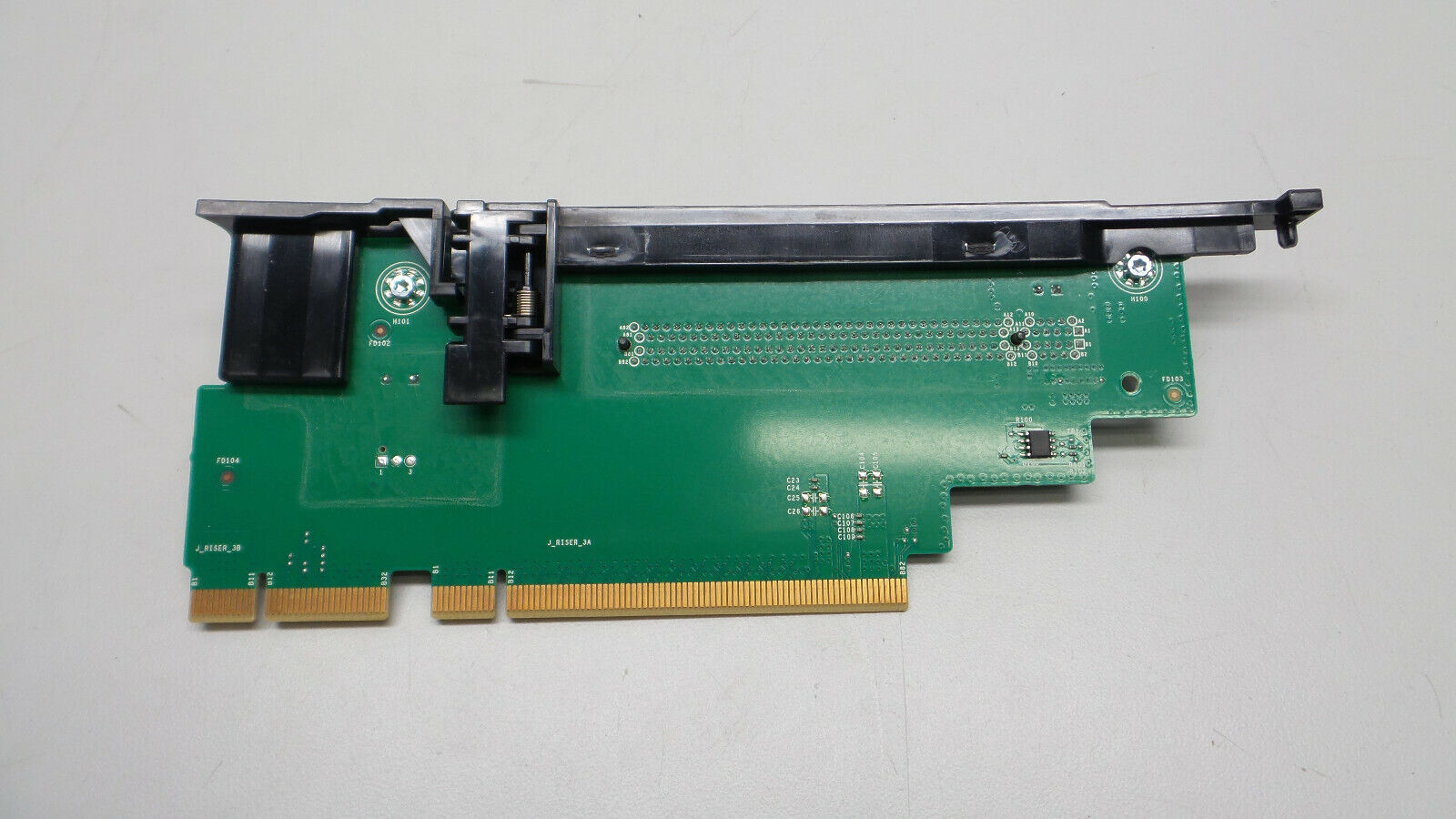 Dell PowerEdge R730 PCI Riser 3 Card Two x8 Slot Left // DT9H6 // 0DT9H6 (Used) // สินค้ารับประกัน โดย บริษัท อะไหล่เซิร์ฟเวอร์ จำกัด