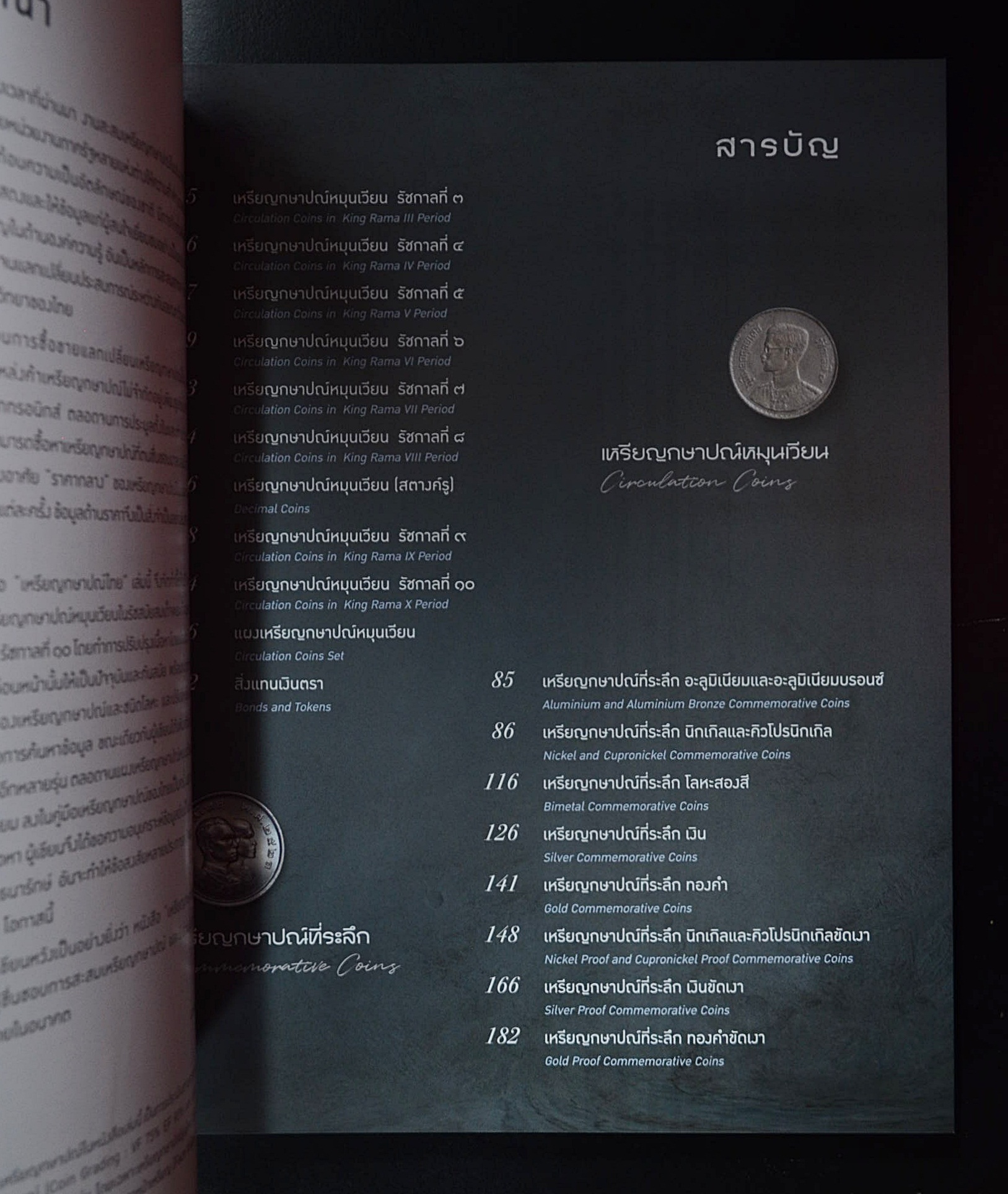 คู่มือ เหรียญกษาปณ์ไทย ฉบับสมบูรณ์ 2019