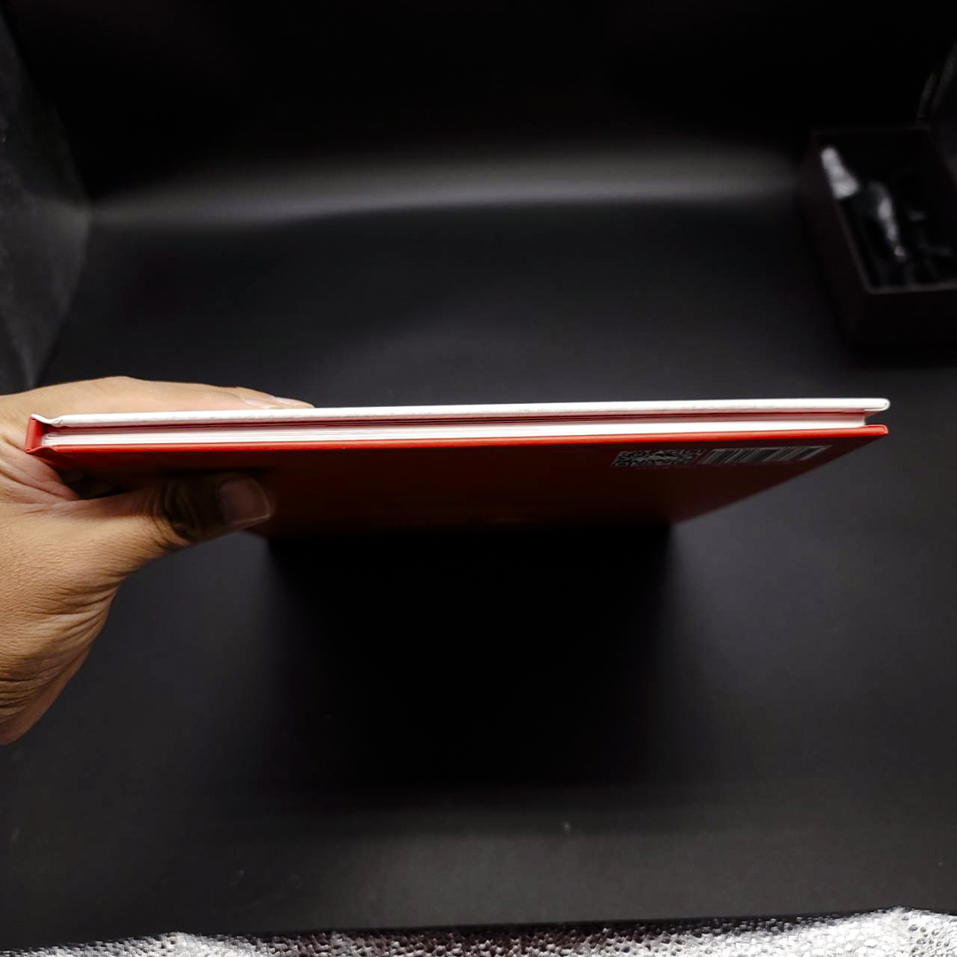 สมุดตราไปรษณียากรประจำปี 2564