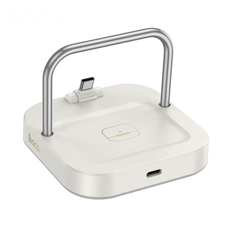 CQ16B ASTUTE 2-IN-1 DESKTOP CHARGER