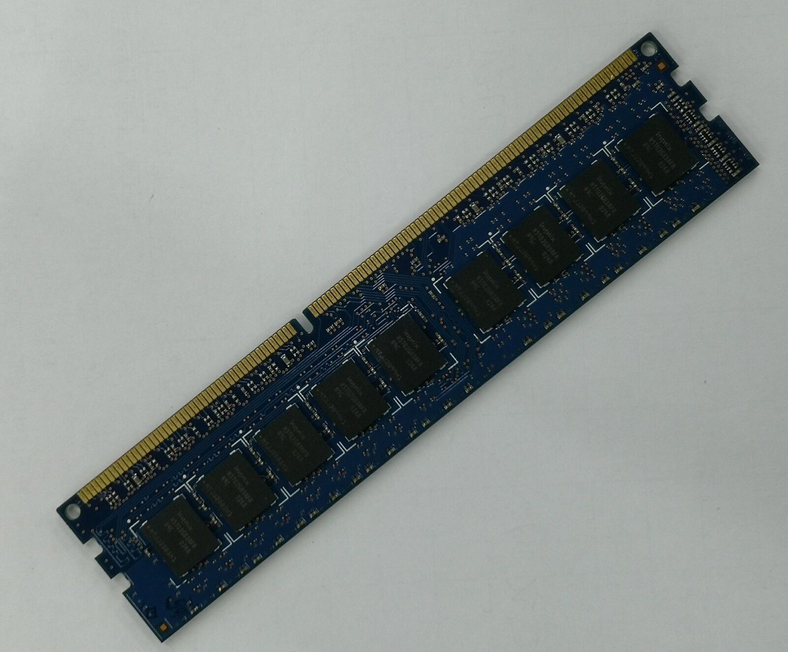 Hynix 4GB (2Rx8) PC3-10600E ECC RAM DDR3 1333MHz // HMT351U7CFR8C-H9 / HMT351U7CFR8A-H9 (Used) // สินค้ารับประกัน โดย บริษัท อะไหล่เซิร์ฟเวอร์ จำกัด