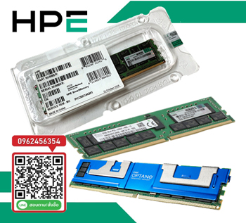 HPE 512GB,DDR4-2666,Intel Optane DC,Persistent Memory Kit, 835810-B21, 844073-001, P12111-001,