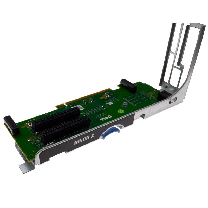 Dell Riser Board Card PCI-Express PowerEdge R710 / 0MX843 / MX843 (Used) // สินค้ารับประกัน โดย บริษัท อะไหล่เซิร์ฟเวอร์ จำกัด