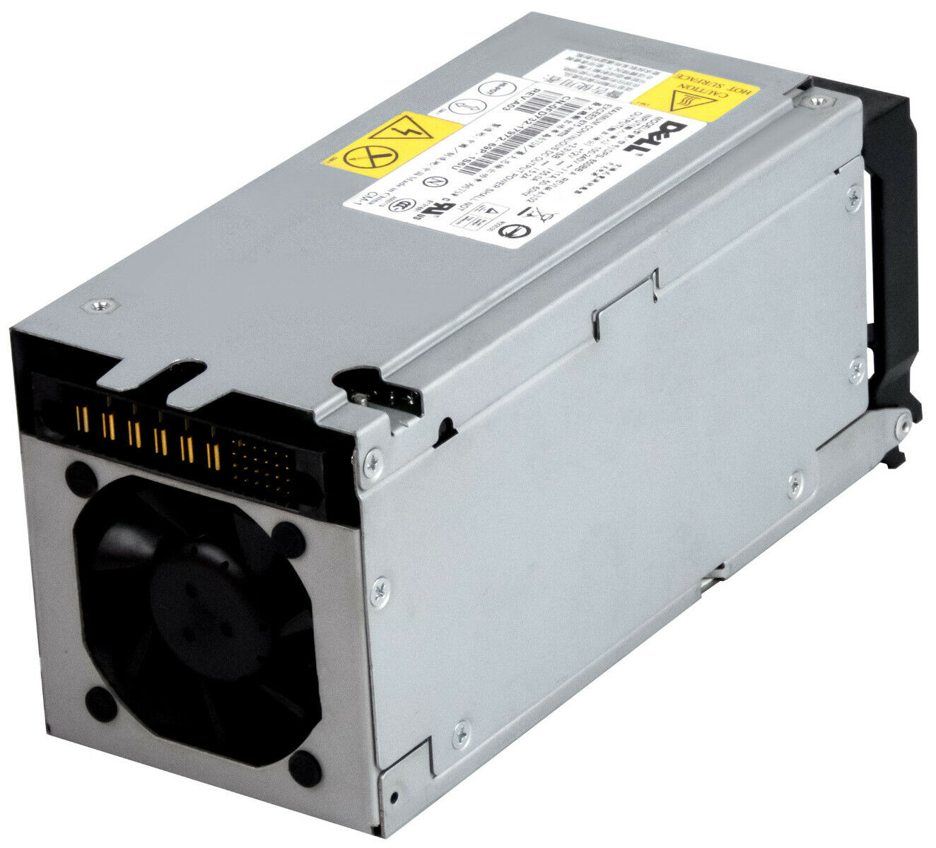 Dell PE1800 PowerEdge1800 675W server Power Supply DPS-650BB A // 0FD732 (Used) // สินค้ารับประกัน โดย บริษัท อะไหล่เซิร์ฟเวอร์ จำกัด