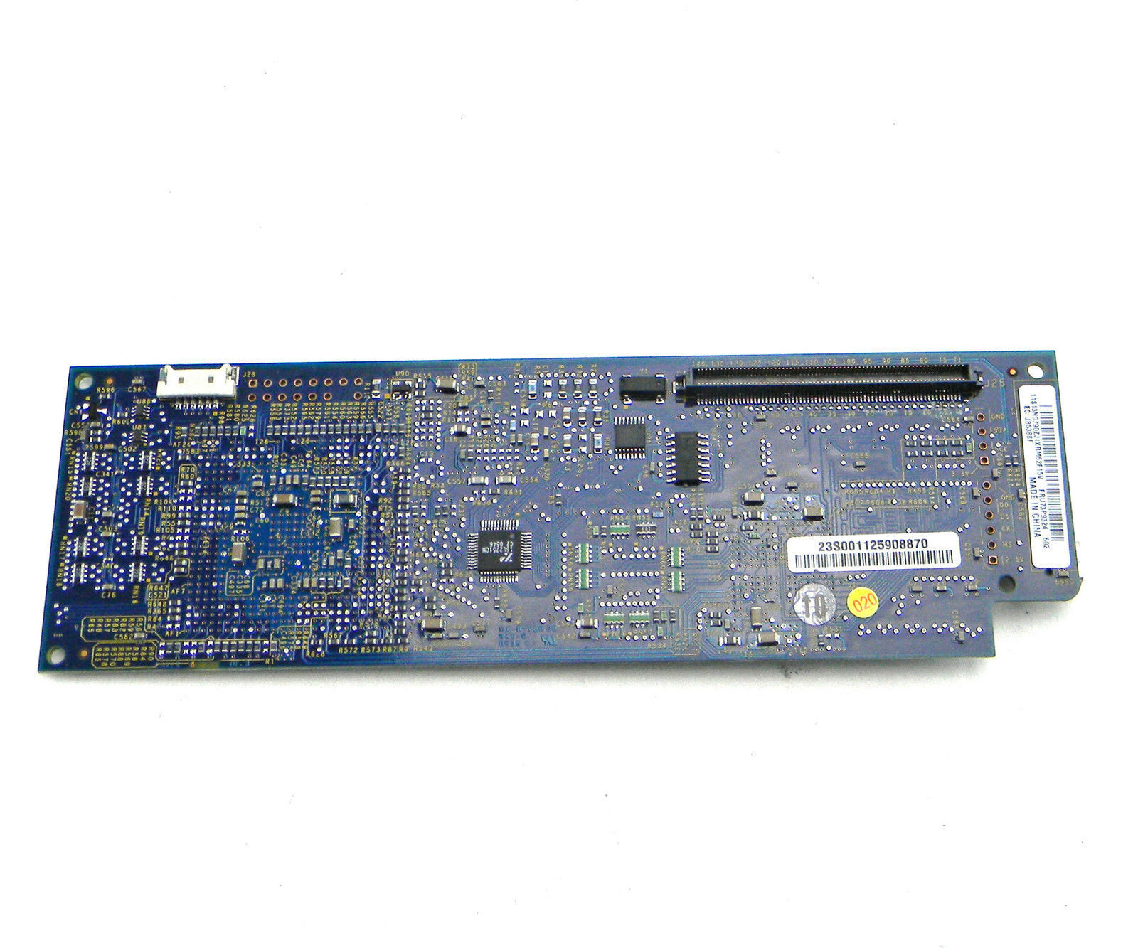 IBM eServer xSeries 346 Remote Supervisor Adapter II Slimline Card // 73P9324 (Used) // สินค้ารับประกัน โดย บริษัท อะไหล่เซิร์ฟเวอร์ จำกัด
