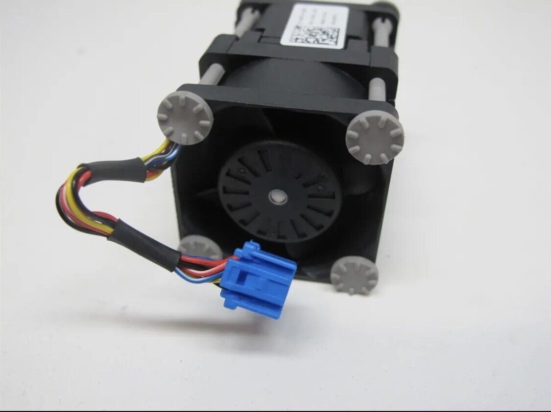 Dell PowerEdge R320 R420 Server Fan Sunon PG40561BX // 00P3JT (Used) // สินค้ารับประกัน โดย บริษัท อะไหล่เซิร์ฟเวอร์ จำกัด