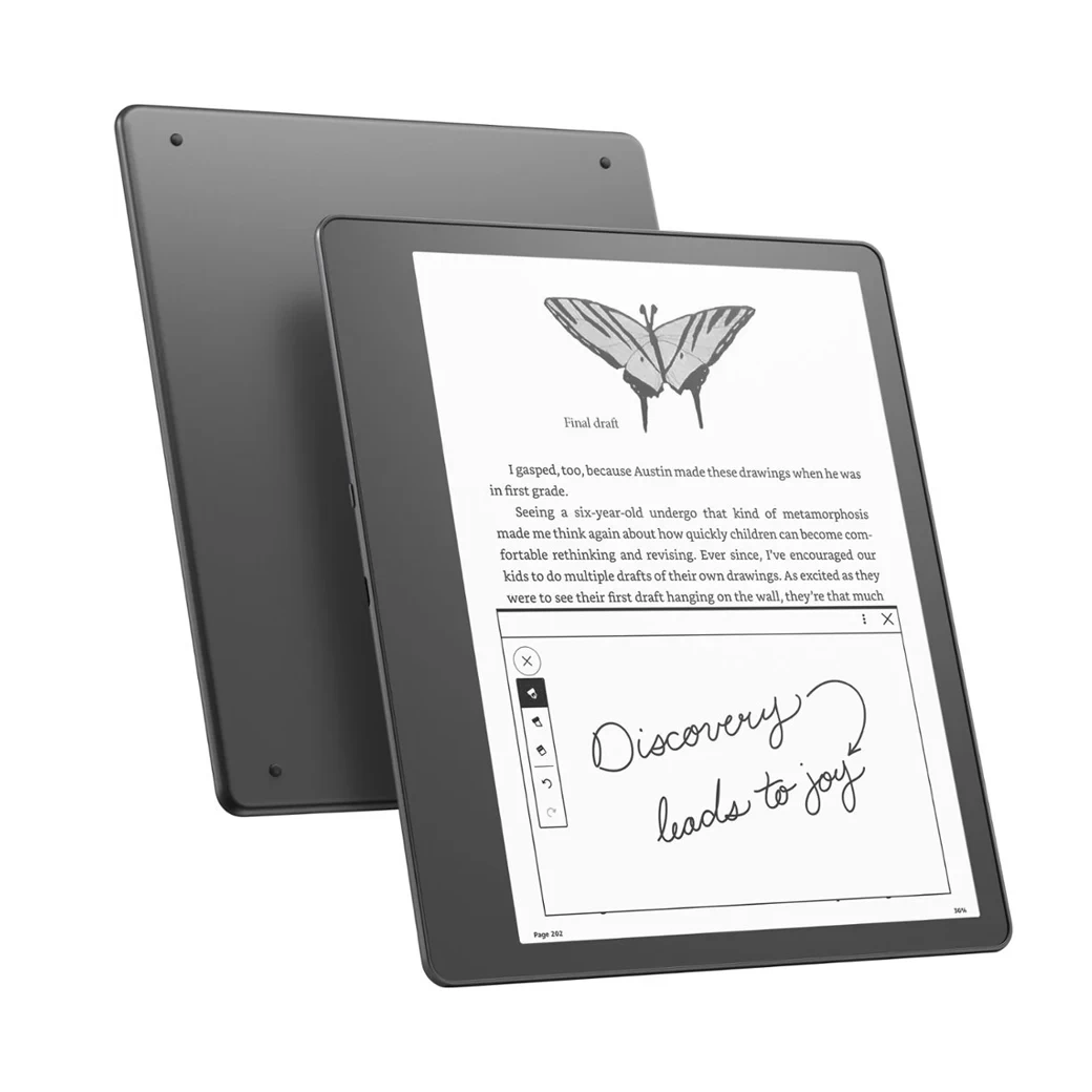 Amazon Kindle Scribe (64GB)
