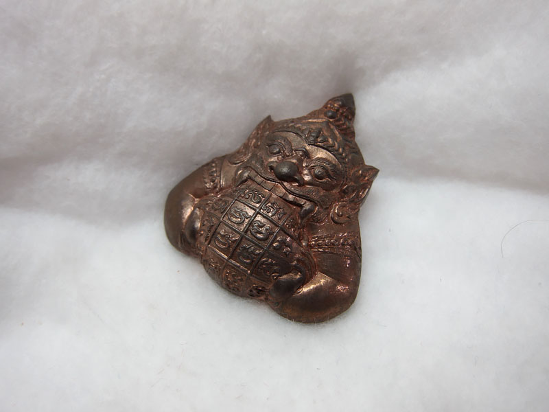 เทวราหู วัดสุทัศน์ ปี 38