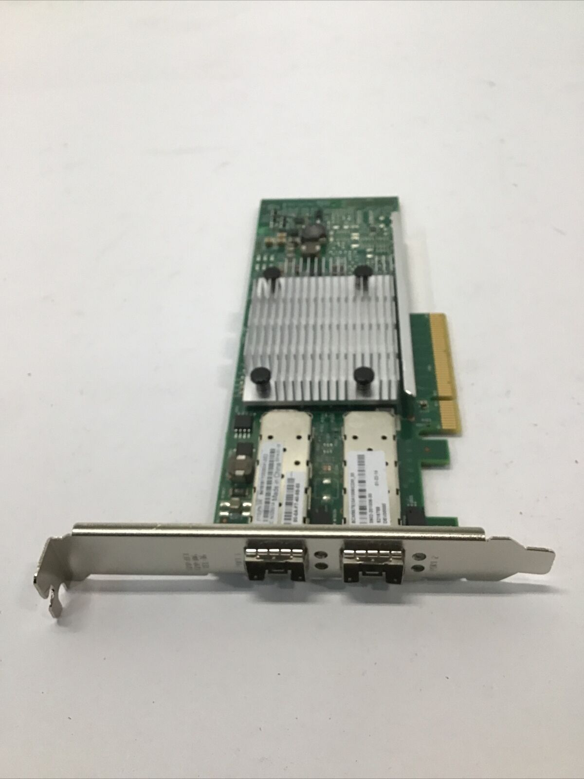 IBM NetXtreme Dual Port 10GB SFP+ Adapter BCM957810A1006ICDM // 94Y5181 (Used) // สินค้ารับประกัน โดย บริษัท อะไหล่เซิร์ฟเวอร์ จำกัด