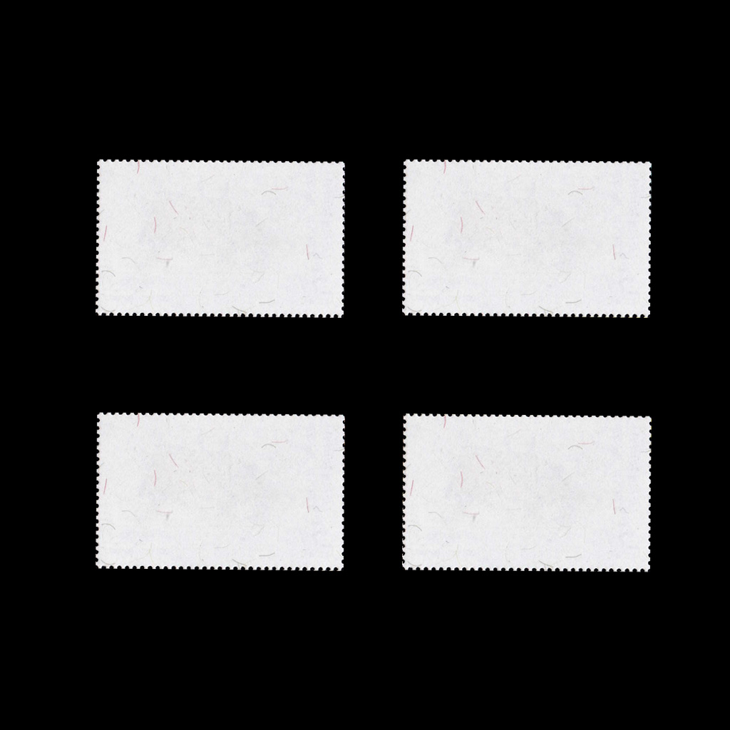 แสตมป์ตราไปรษณียากรชุดปู