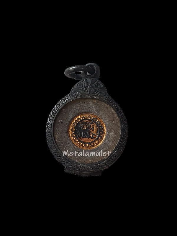 นางกวักจันทร์ลอย วัดหนองกาน้ำ