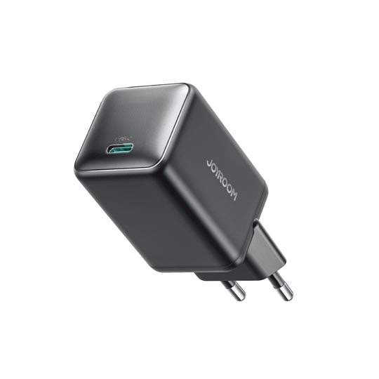 JR-TCG18EU 65W GAN ULTRA FAST CHARGER