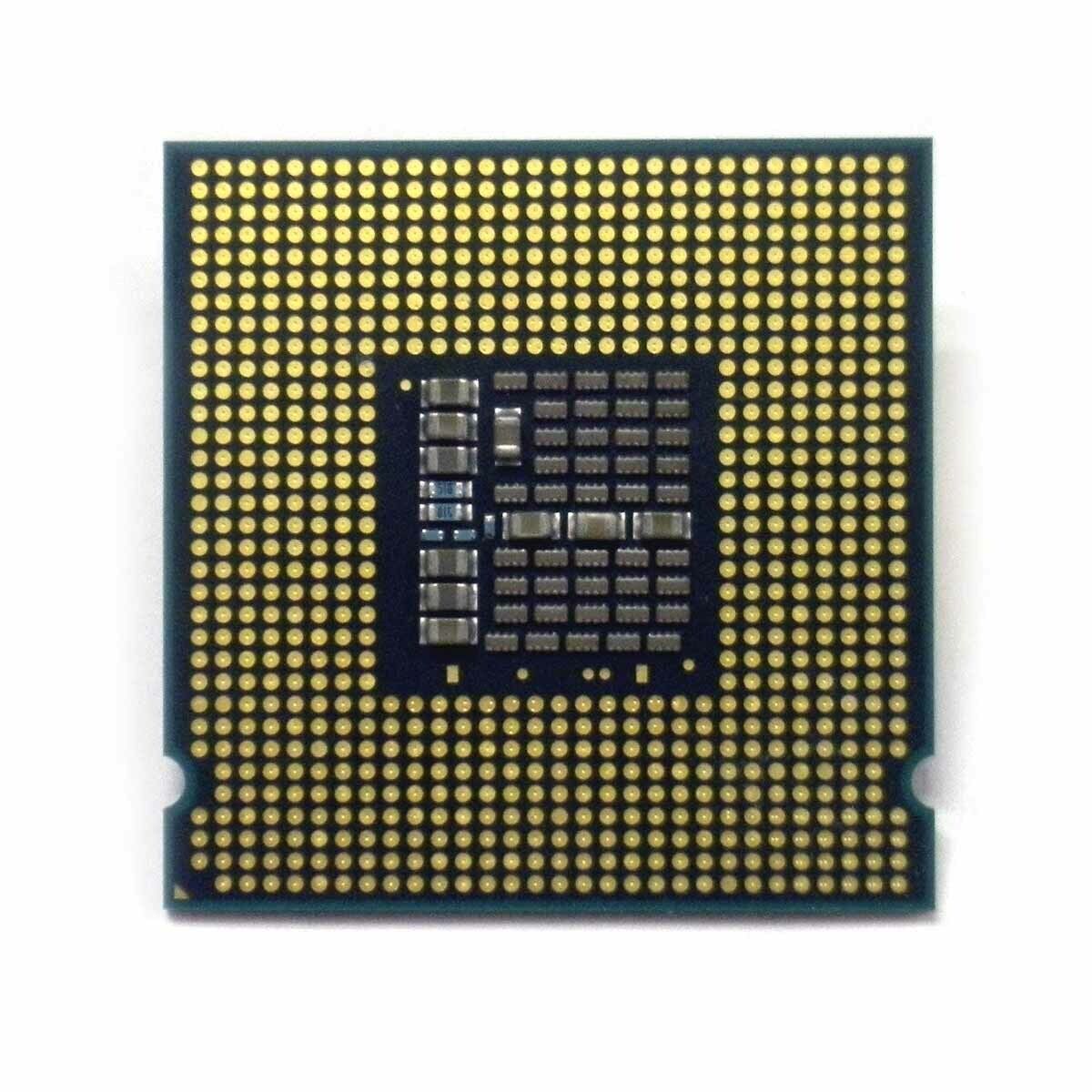 Intel Xeon X3210 SLACU Quad-Core 2.13GHz/8M/1066 Socket LGA775 Processor (Used) // สินค้ารับประกัน โดย บริษัท อะไหล่เซิร์ฟเวอร์ จำกัด