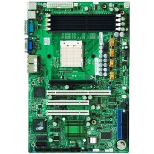 Supermicro H8SSL-I H8SSL-i Server Motherboard - Broadcom Chipset (Used) // สินค้ารับประกัน โดย บริษัท อะไหล่เซิร์ฟเวอร์ จำกัด