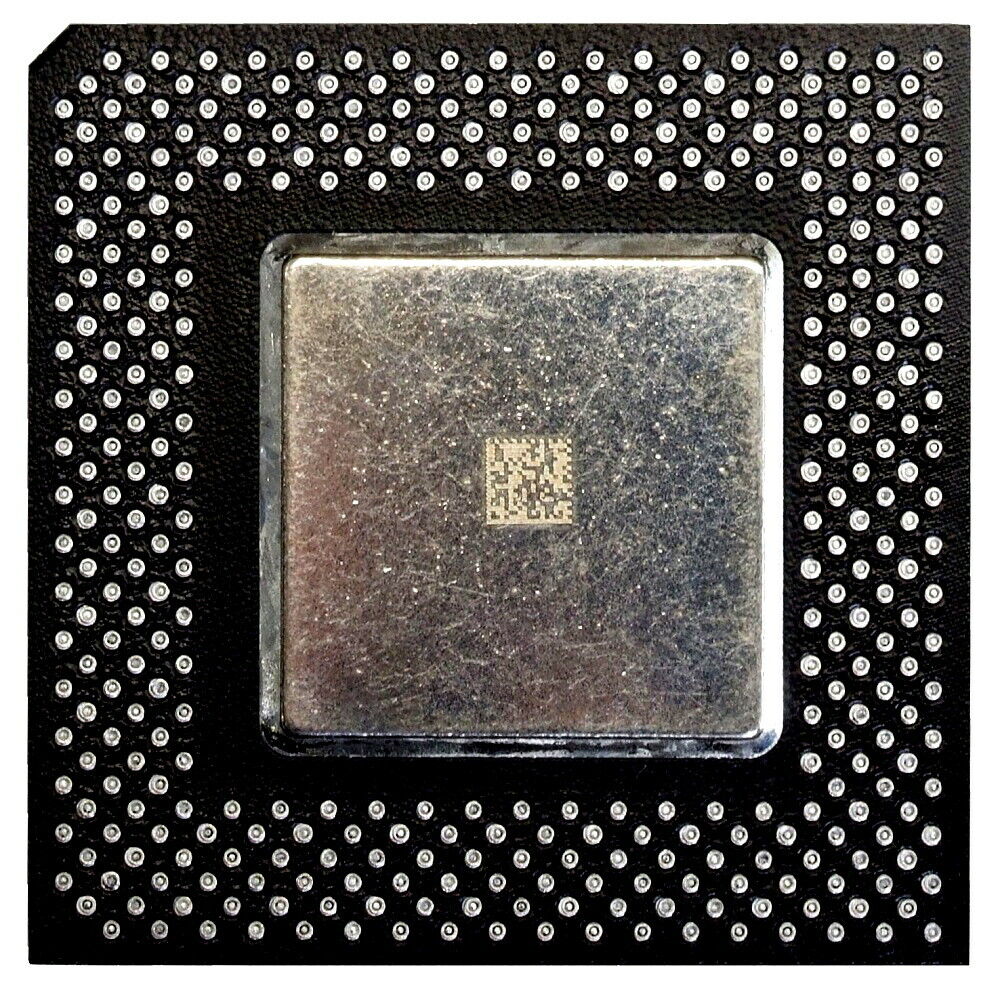 Intel Celeron SL3PZ 533MHz/128K/66MHz Socket/Socket 370 CPU FV524RX533 Mendocino สินค้ารับประกัน โดย บริษัท อะไหล่เซิร์ฟเวอร์ จำกัด