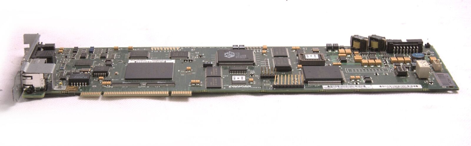 HP Compaq 227925-001 Remote Insight Card Lights-Out Edition Original version (Used) // สินค้ารับประกัน โดย บริษัท อะไหล่เซิร์ฟเวอร์ จำกัด