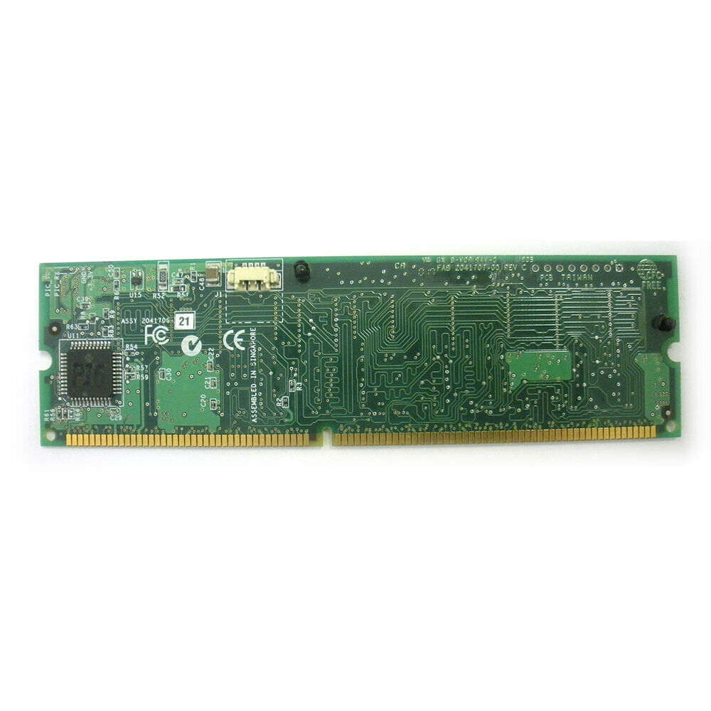 IBM Adaptec ServeRAID 7K SCSI Controller / 71P8644 (Used) // สินค้ารับประกัน โดย บริษัท อะไหล่เซิร์ฟเวอร์ จำกัด