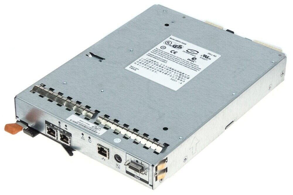 Dell Controller Module Power Vault MD3000 / AMP01-RSIM / 0X2R63 (Used) // สินค้ารับประกัน โดย บริษัท อะไหล่เซิร์ฟเวอร์ จำกัด