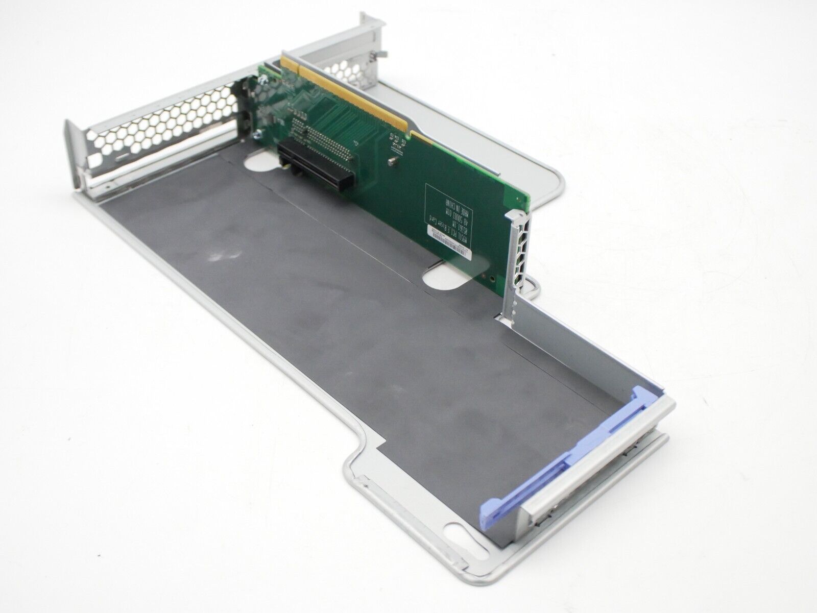 IBM PCI-e Riser Card +Tray x3650 Server / 39M6798 / 39Y6788 (Used) // สินค้ารับประกัน โดย บริษัท อะไหล่เซิร์ฟเวอร์ จำกัด