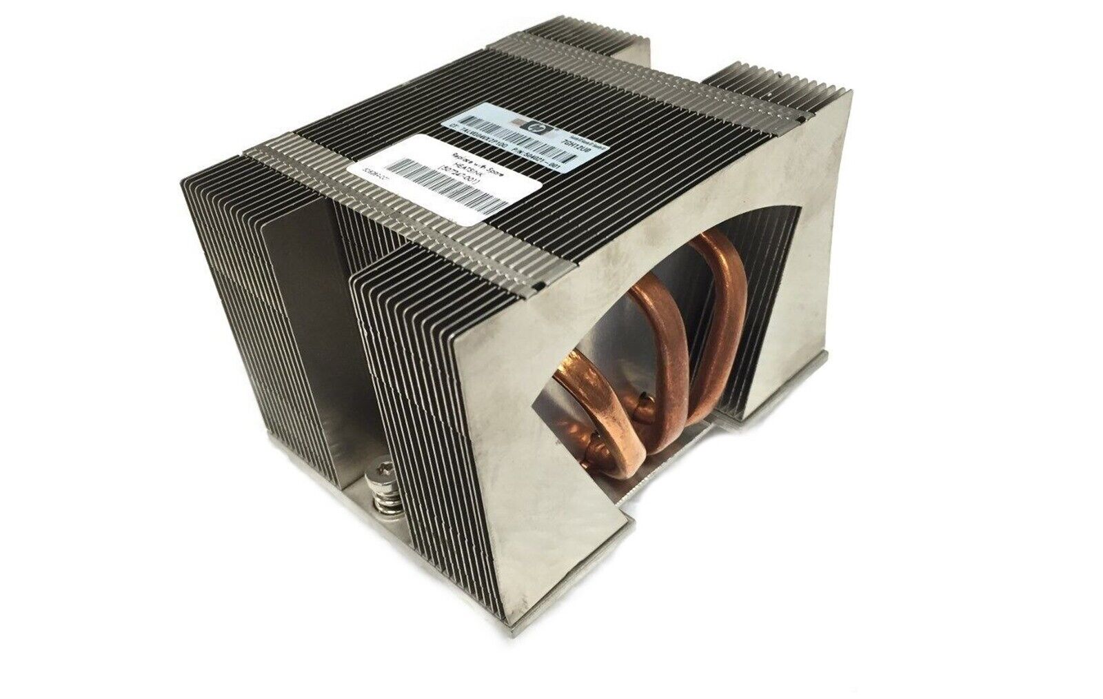 HP Proliant G6 Server Heatsink DL180SE / 507247-001 504021-001 490448-001 (Used) // สินค้ารับประกัน โดย บริษัท อะไหล่เซิร์ฟเวอร์ จำกัด