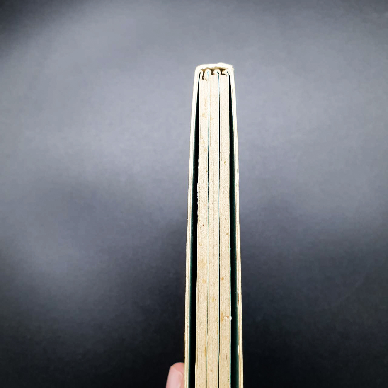 สมุดชุดเหรียญกระษาปณ์ ที่ระลึก 10 บาท นิกเกิล