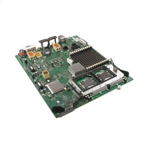 HP BL480c QC System Board 438453-001 / 436651-001 (Used) // สินค้ารับประกัน โดย บริษัท อะไหล่เซิร์ฟเวอร์ จำกัด