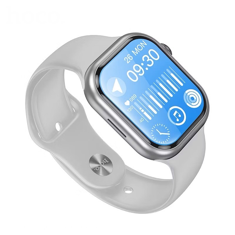 Y23 SMART SPORTS WATCH (CALL VERSION)