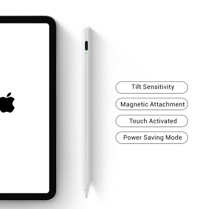 JR-K12 ACTIVE CAPACITIVE STYLUS PEN