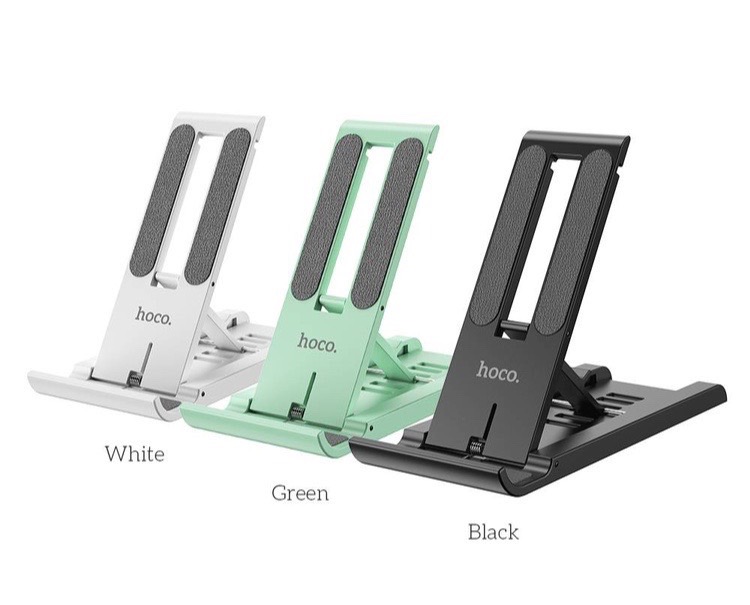 HK51 ULTRA-THIN FOLDING DESKTOP STAND