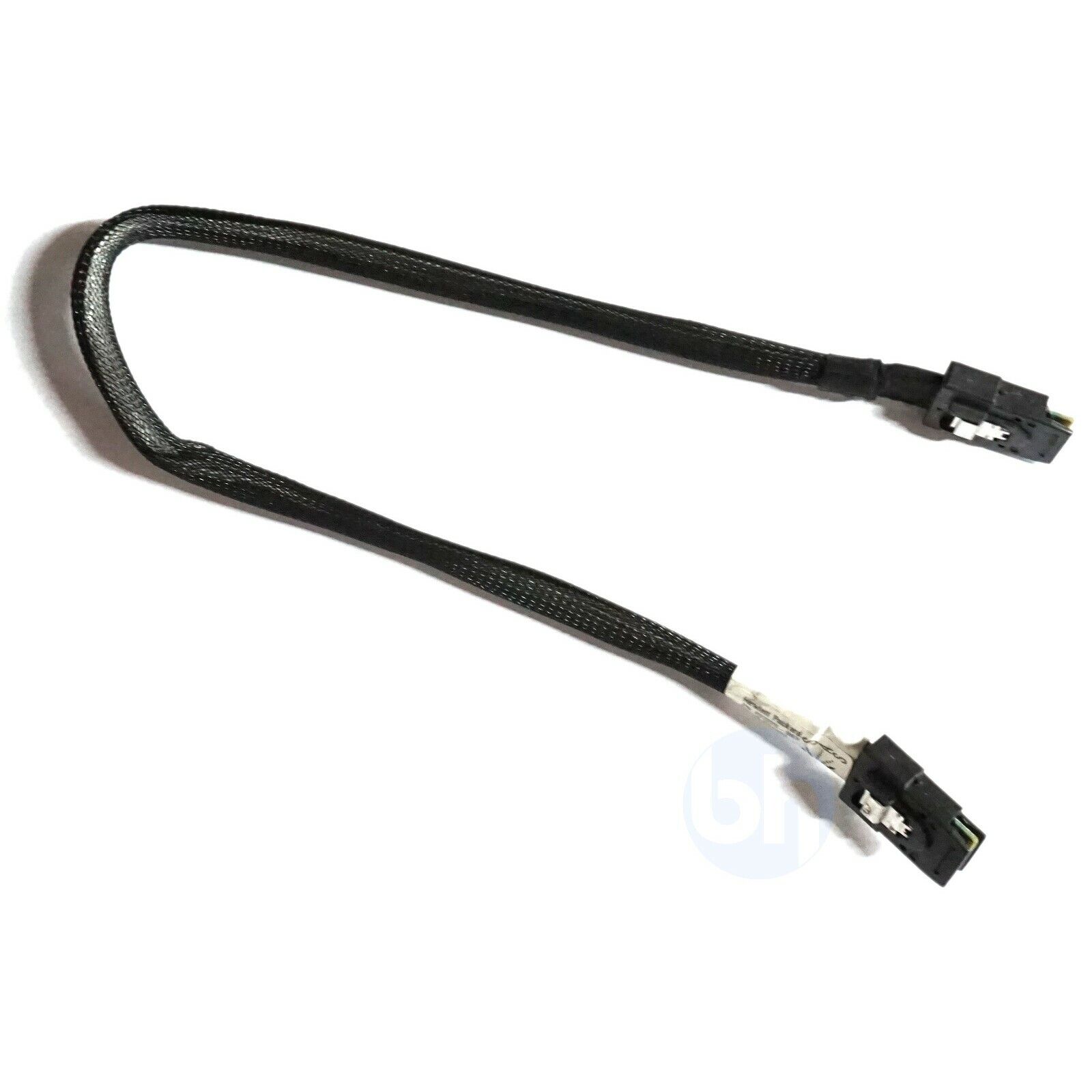 HP Mini-SAS To Mini-SAS 18 Inch Cable ML350 G6 // 498423-001 (Used) // สินค้ารับประกัน โดย บริษัท อะไหล่เซิร์ฟเวอร์ จำกัด