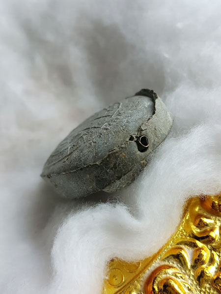 พระปิดตา หลวงปู่โต๊ะ วัดศาลาครืน 21