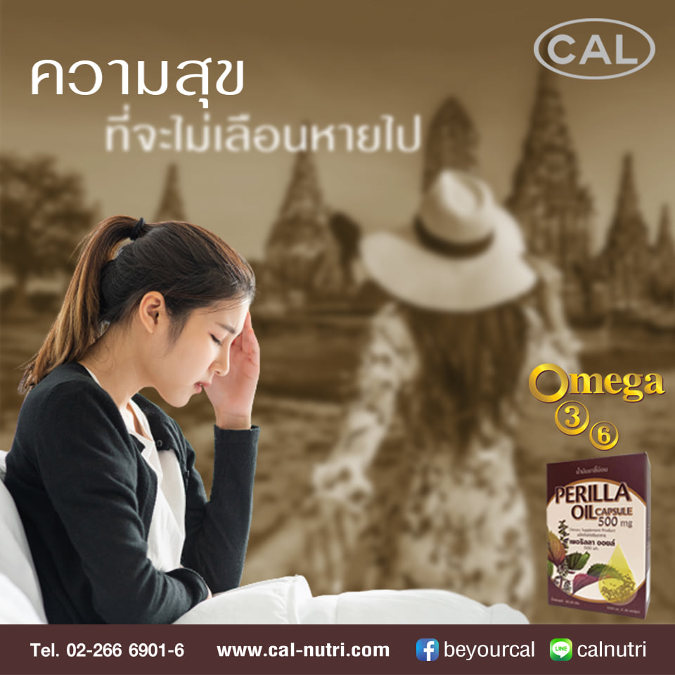 น้ำมันงาม้อนแถมแผงน้ำมันกระเทียม