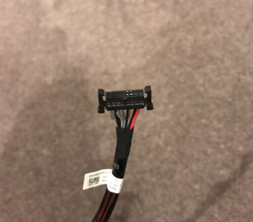 Dell PowerEdge R430 Backplane to Motherboard Cable Assembly // 0C71PH / C71PH (Used) // สินค้ารับประกัน โดย บริษัท อะไหล่เซิร์ฟเวอร์ จำกัด