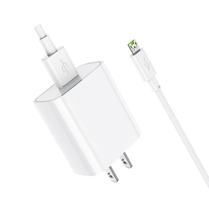 DC19 22.5W SUPER FULLY COMPATIBLE FAST CHARGING (MICRO SET)