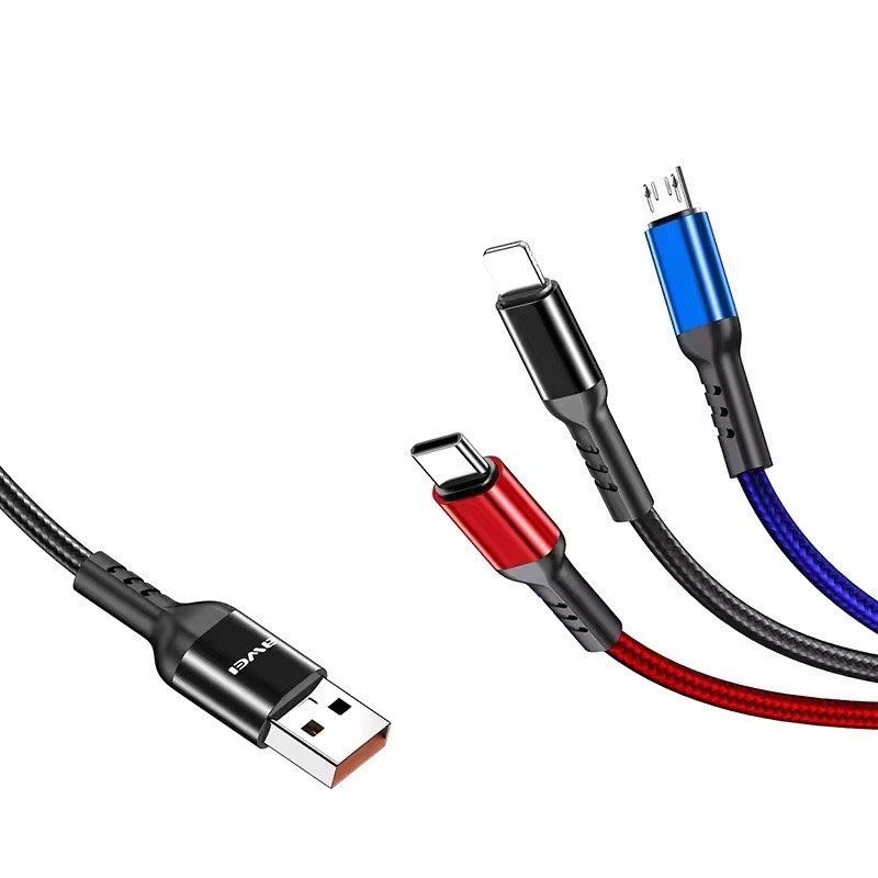 CL-971 3IN1 MULTI CHARGING