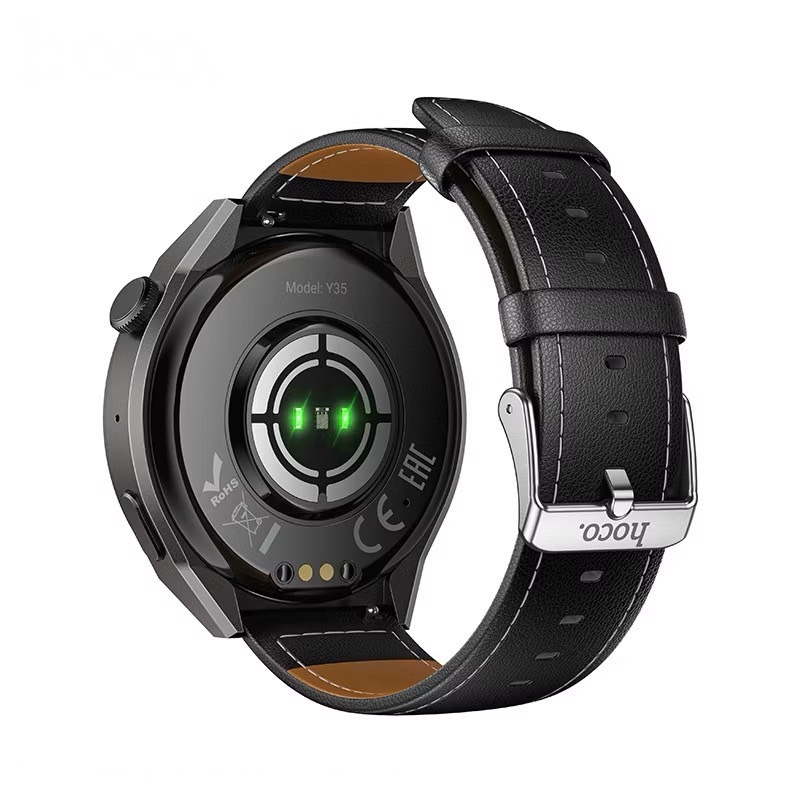 Y35 SMART SPORTS WATCH (CALL VERSION)