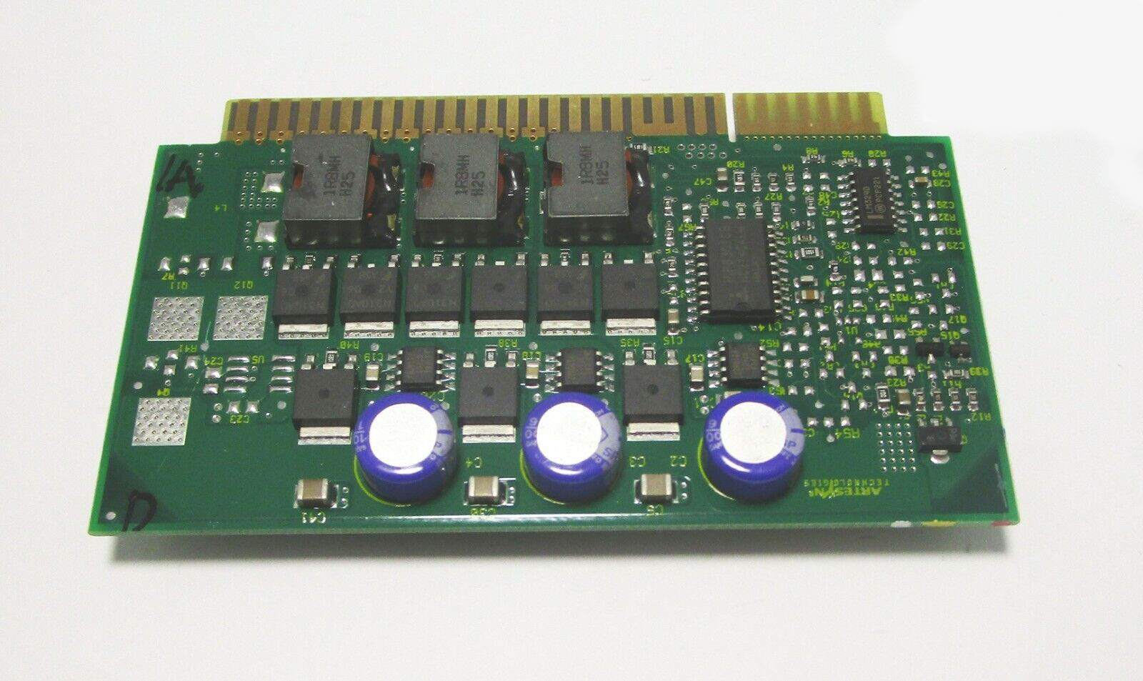 IBM VRM Voltage Regulator Module For xSeries 360 00N7754 (Used) // สินค้ารับประกัน โดย บริษัท อะไหล่เซิร์ฟเวอร์ จำกัด