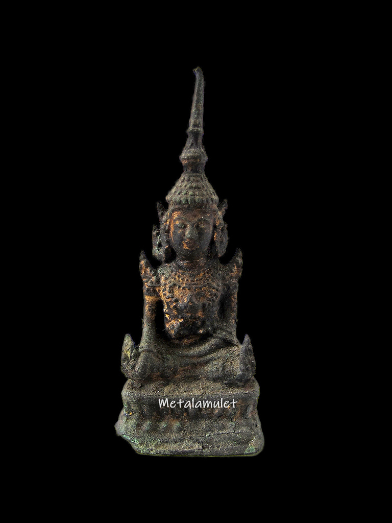 พระรัตนะเล็ก